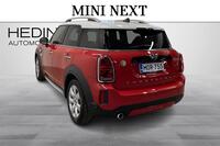 Mini Countryman vaihtoauto