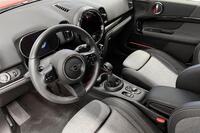 Mini Countryman vaihtoauto