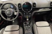 Mini Countryman vaihtoauto