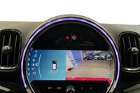 Mini Countryman vaihtoauto