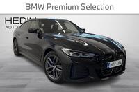 BMW i4 M50 vaihtoauto