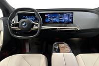 BMW iX vaihtoauto