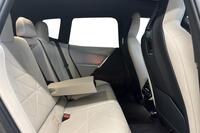 BMW iX vaihtoauto