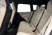 BMW iX vaihtoauto