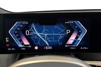 BMW iX vaihtoauto