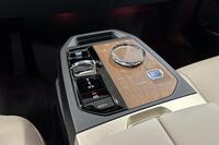 BMW iX vaihtoauto