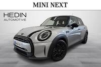 Mini Hatchback vaihtoauto