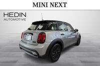 Mini Hatchback vaihtoauto
