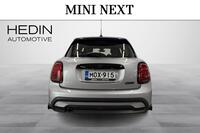 Mini Hatchback vaihtoauto