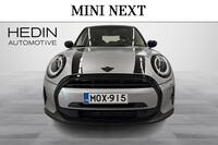 Mini Hatchback vaihtoauto