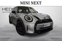 Mini Hatchback vaihtoauto