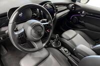 Mini Hatchback vaihtoauto