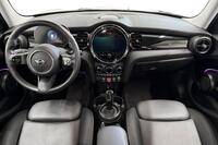 Mini Hatchback vaihtoauto