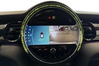 Mini Hatchback vaihtoauto