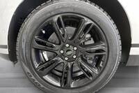 Land Rover Range Rover Velar vaihtoauto