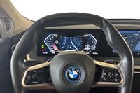 BMW iX vaihtoauto