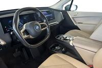 BMW iX vaihtoauto