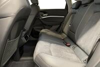 Audi Q8 e-tron vaihtoauto