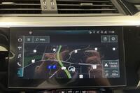 Audi Q8 e-tron vaihtoauto