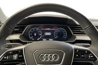 Audi Q8 e-tron vaihtoauto