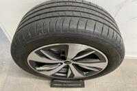 Audi Q8 e-tron vaihtoauto