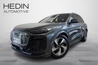 Audi SQ6 e-tron vaihtoauto