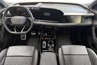 Audi SQ6 e-tron vaihtoauto