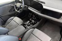 Audi SQ6 e-tron vaihtoauto