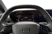 Audi SQ6 e-tron vaihtoauto