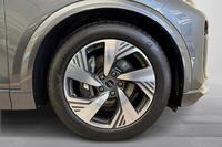 Audi SQ6 e-tron vaihtoauto