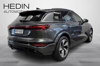 Audi SQ6 e-tron vaihtoauto