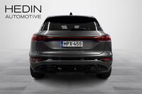 Audi SQ6 e-tron vaihtoauto