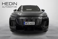 Audi SQ6 e-tron vaihtoauto