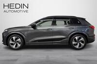 Audi SQ6 e-tron vaihtoauto