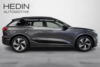 Audi SQ6 e-tron vaihtoauto