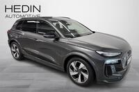 Audi SQ6 e-tron vaihtoauto