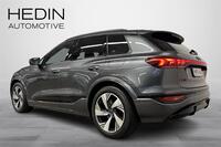 Audi SQ6 e-tron vaihtoauto