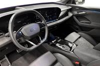 Audi SQ6 e-tron vaihtoauto