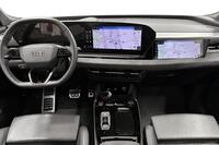 Audi SQ6 e-tron vaihtoauto