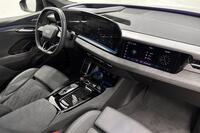 Audi SQ6 e-tron vaihtoauto