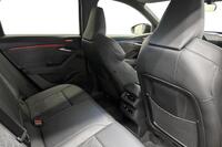 Audi SQ6 e-tron vaihtoauto