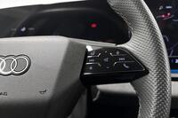 Audi SQ6 e-tron vaihtoauto