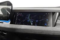 Audi SQ6 e-tron vaihtoauto