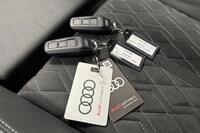 Audi SQ6 e-tron vaihtoauto