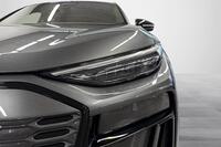 Audi SQ6 e-tron vaihtoauto