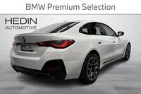 BMW i4 M50 vaihtoauto