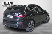 BMW iX1 vaihtoauto