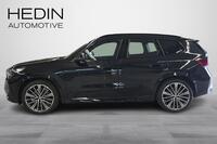 BMW iX1 vaihtoauto