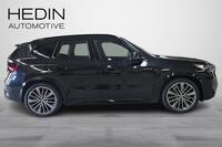 BMW iX1 vaihtoauto