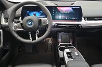BMW iX1 vaihtoauto